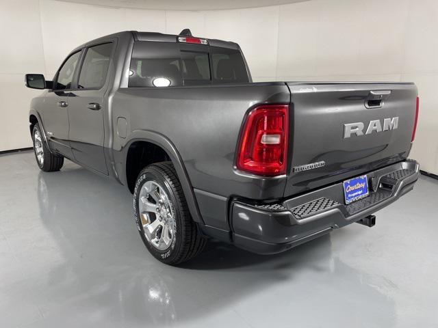 new 2025 Ram 1500 car