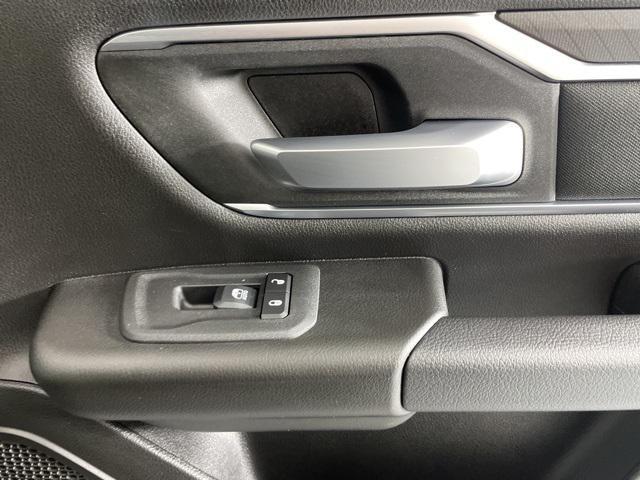 new 2025 Ram 1500 car