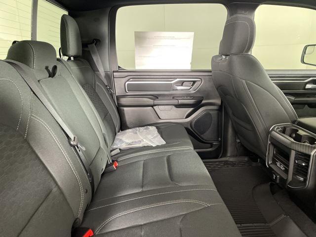 new 2025 Ram 1500 car