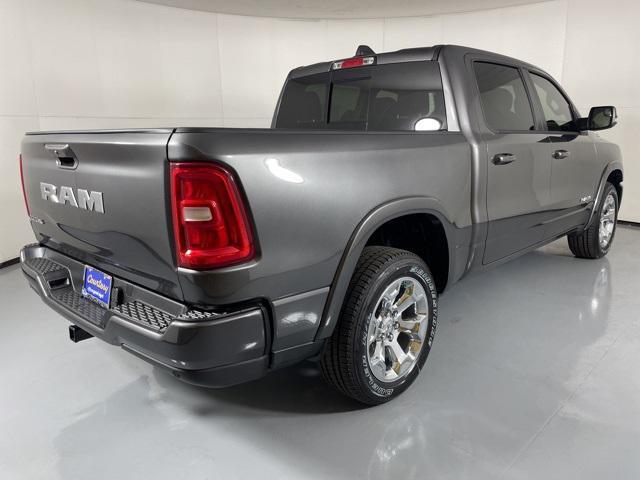 new 2025 Ram 1500 car