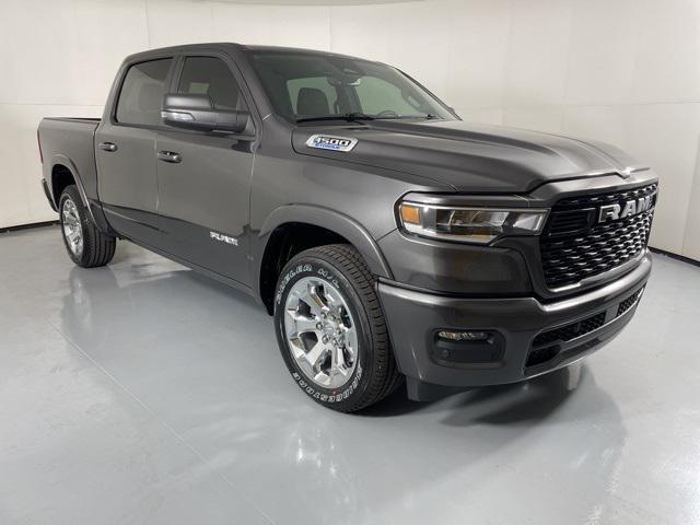 new 2025 Ram 1500 car