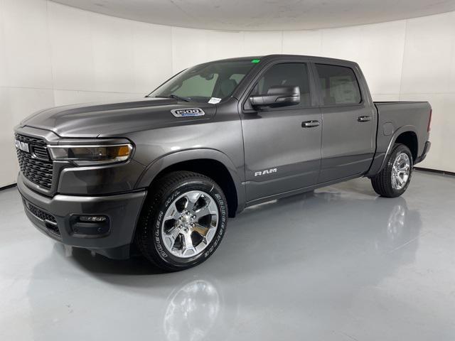 new 2025 Ram 1500 car