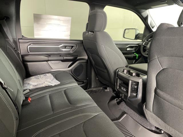 new 2025 Ram 1500 car