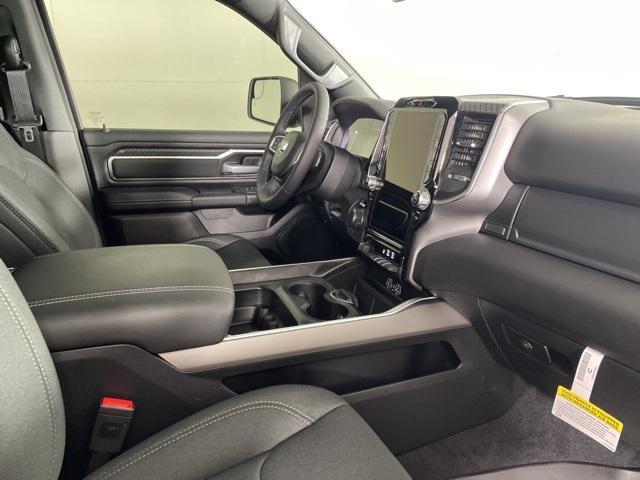 new 2025 Ram 1500 car