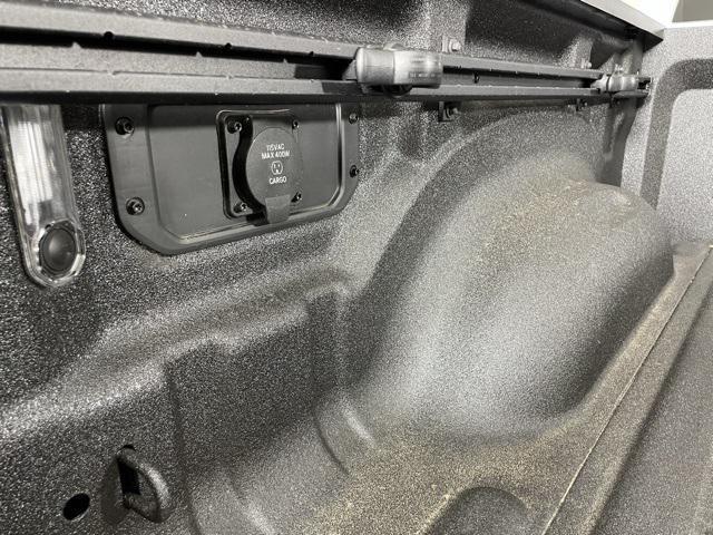 new 2025 Ram 1500 car, priced at $49,900