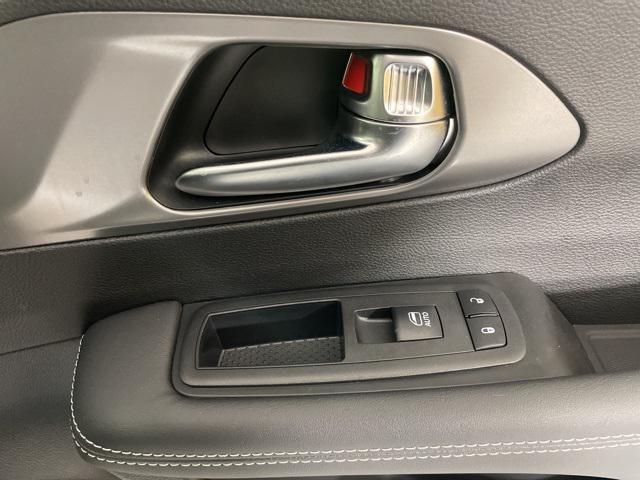 new 2026 Chrysler Voyager car, priced at $40,990