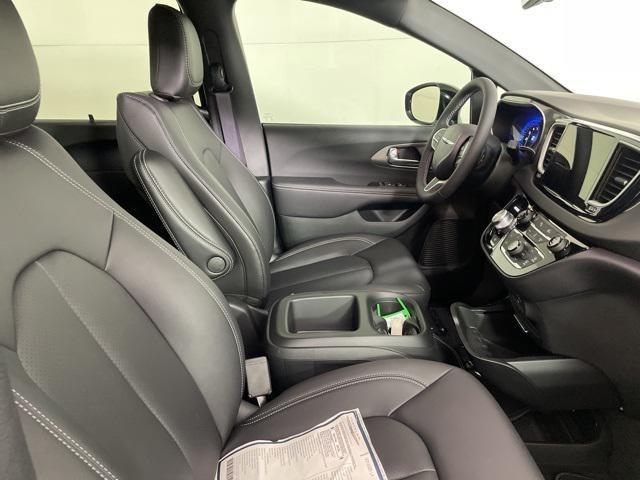 new 2026 Chrysler Voyager car, priced at $40,990