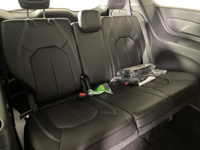 new 2026 Chrysler Voyager car, priced at $40,990