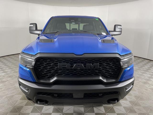 new 2025 Ram 1500 car