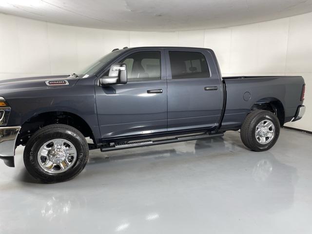 new 2025 Ram 2500 car, priced at $48,430