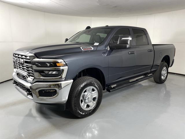 new 2025 Ram 2500 car, priced at $48,430