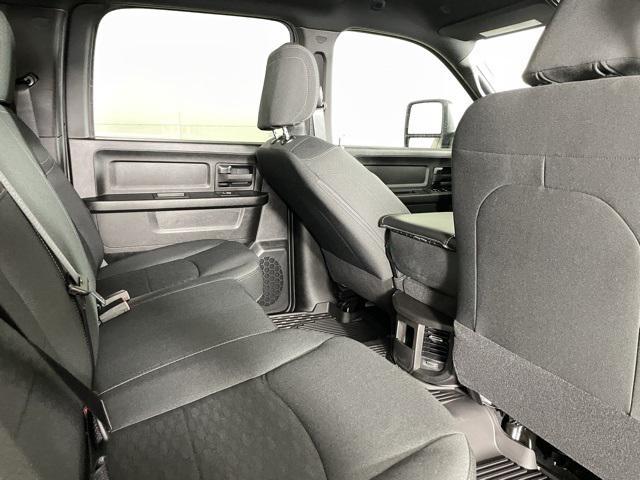 new 2025 Ram 2500 car, priced at $48,430