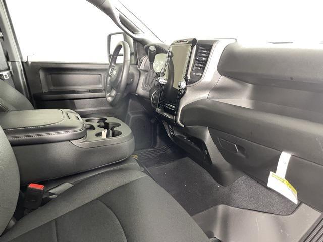 new 2025 Ram 2500 car, priced at $48,430