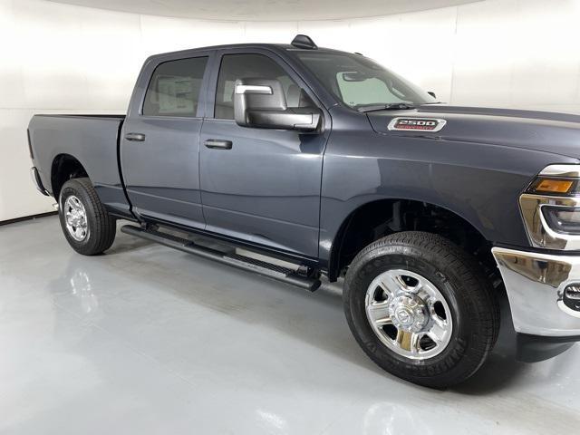 new 2025 Ram 2500 car, priced at $48,430