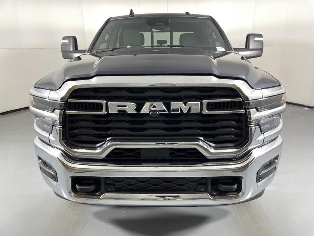 new 2025 Ram 2500 car, priced at $48,430