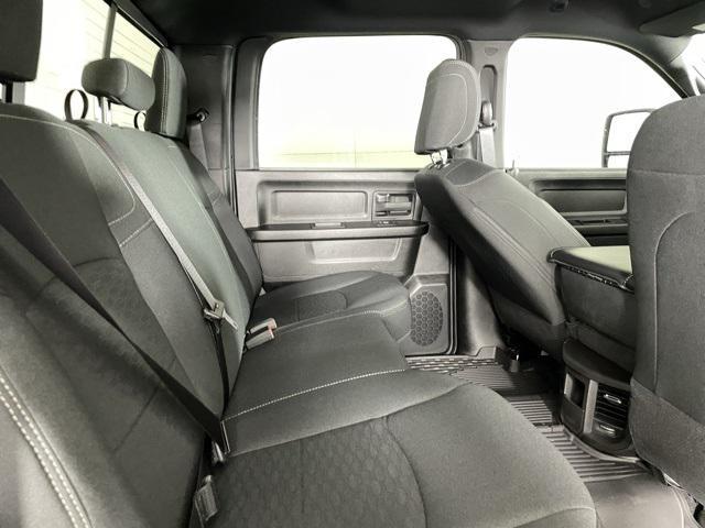new 2025 Ram 2500 car, priced at $48,430