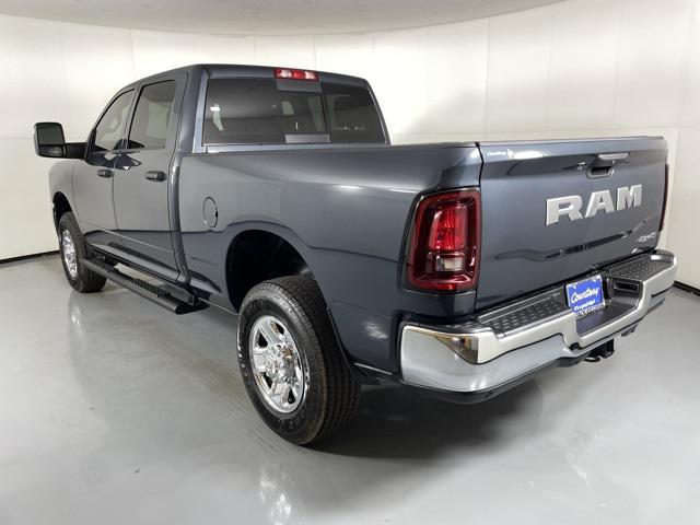 new 2025 Ram 2500 car, priced at $48,430
