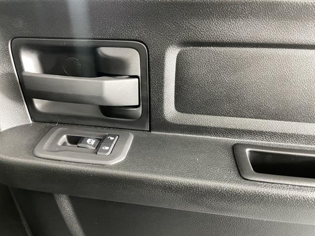 new 2025 Ram 2500 car, priced at $48,430