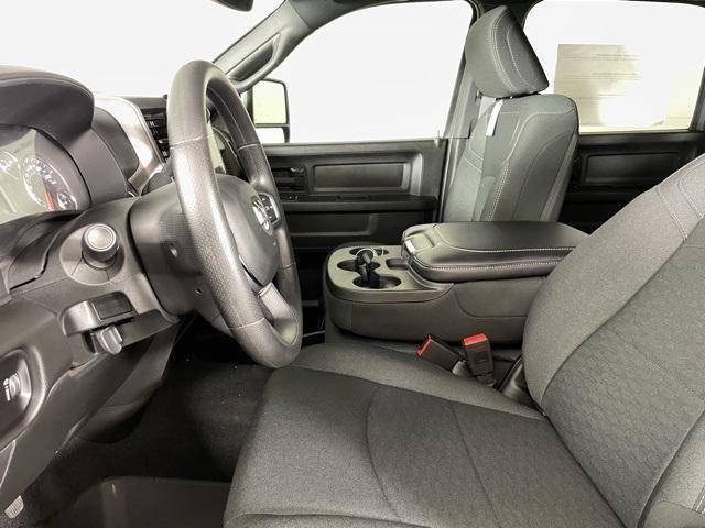 new 2025 Ram 2500 car, priced at $48,430