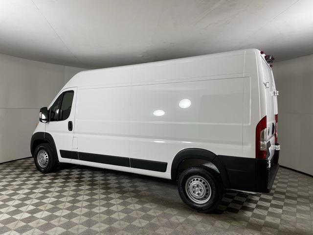 new 2025 Ram ProMaster 2500 car