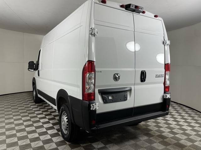 new 2024 Ram ProMaster 1500 car, priced at $53,580