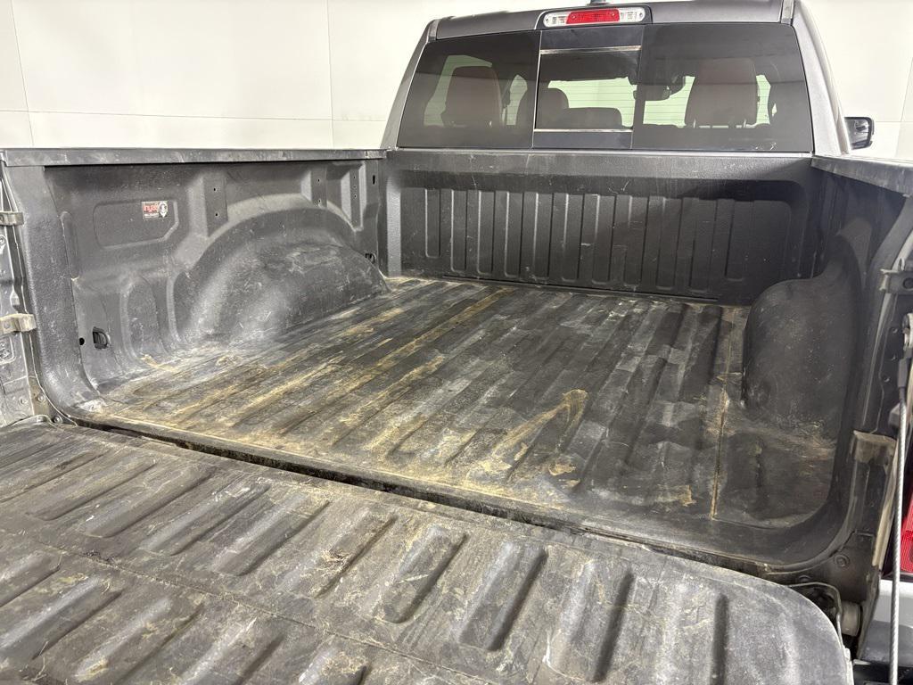 used 2022 Ram 1500 car, priced at $34,800