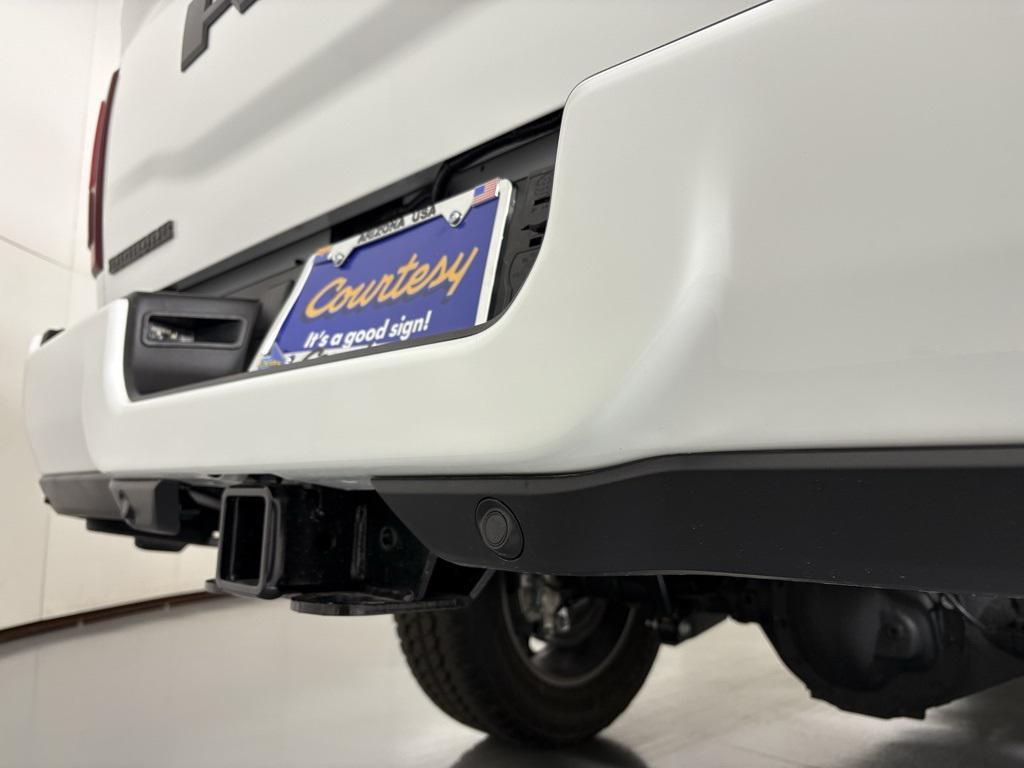 new 2026 Ram 3500 car, priced at $71,495