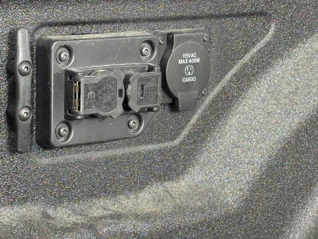 new 2026 Ram 3500 car, priced at $71,495