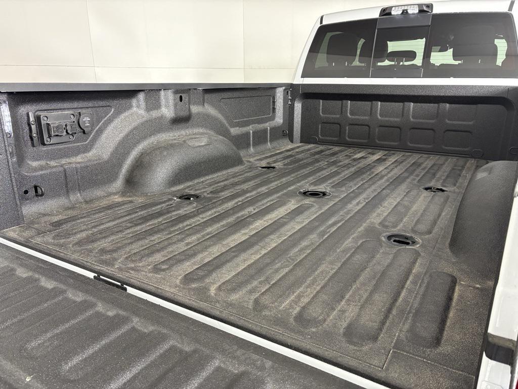 new 2026 Ram 3500 car, priced at $71,495