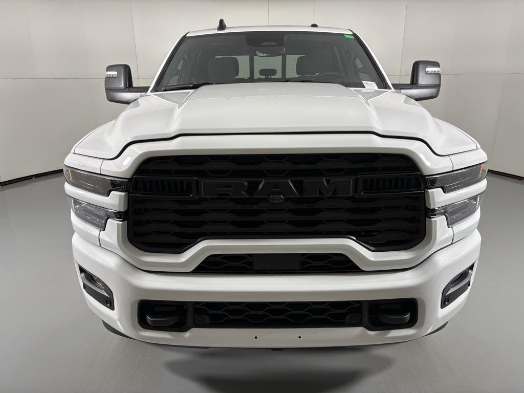 new 2026 Ram 3500 car, priced at $71,495