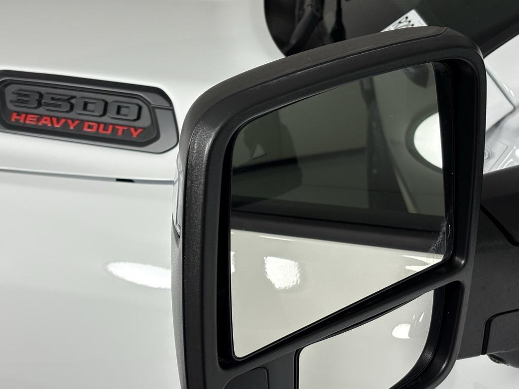 new 2026 Ram 3500 car, priced at $71,495