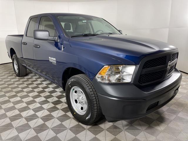 new 2024 Ram 1500 car, priced at $36,506