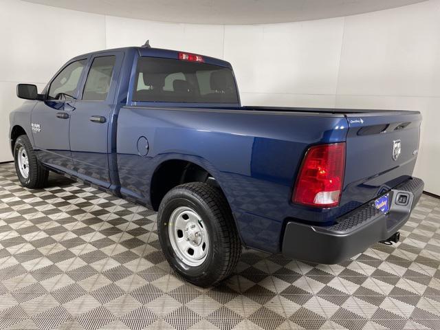 new 2024 Ram 1500 car, priced at $36,506