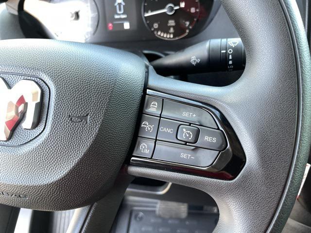 new 2025 Ram ProMaster 2500 car, priced at $47,035