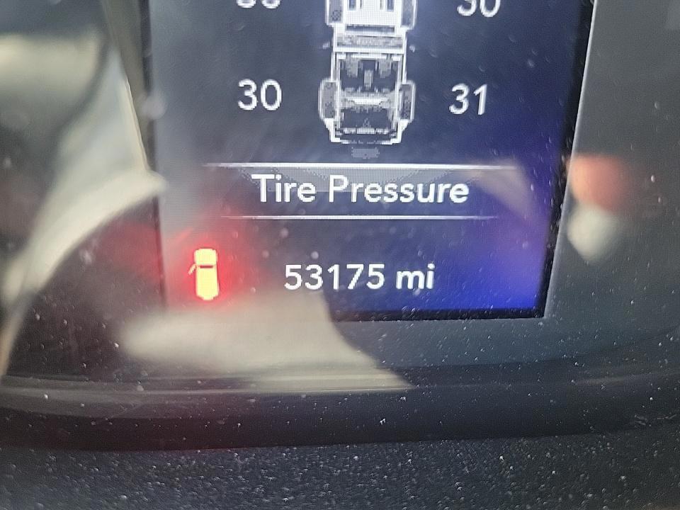 used 2022 Jeep Wrangler car, priced at $27,200