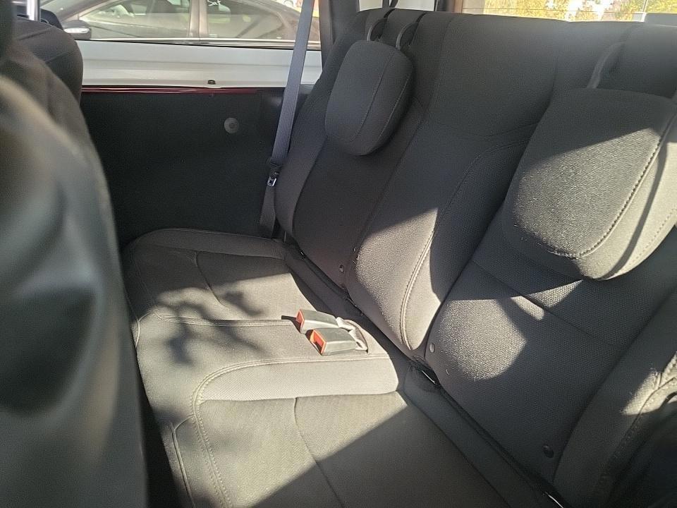 used 2022 Jeep Wrangler car, priced at $27,200