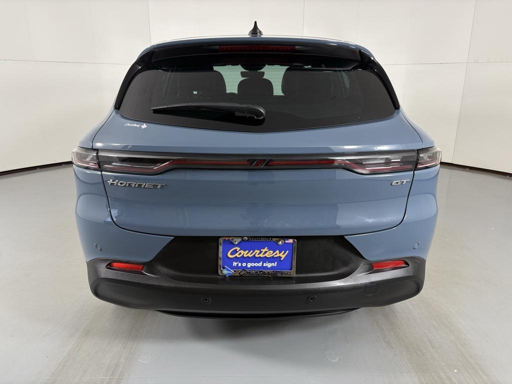 used 2024 Dodge Hornet car, priced at $23,000