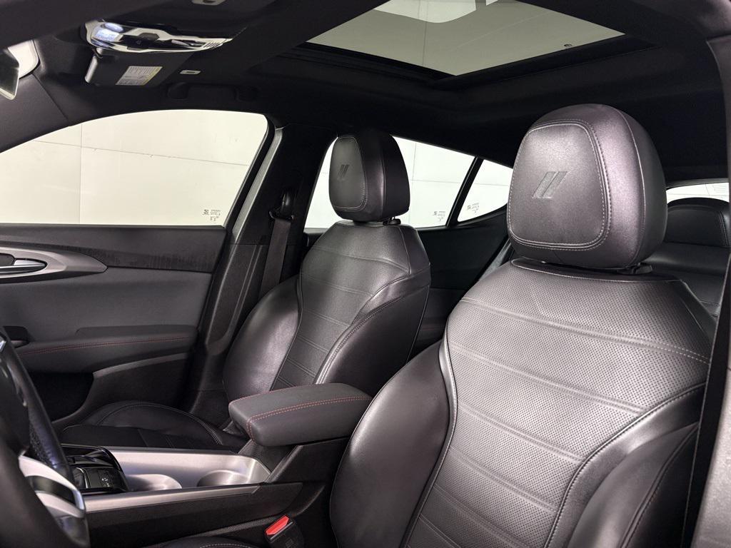 used 2024 Dodge Hornet car, priced at $23,000