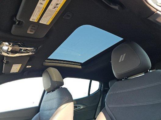 used 2024 Dodge Hornet car, priced at $23,000