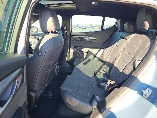 used 2024 Dodge Hornet car, priced at $23,000