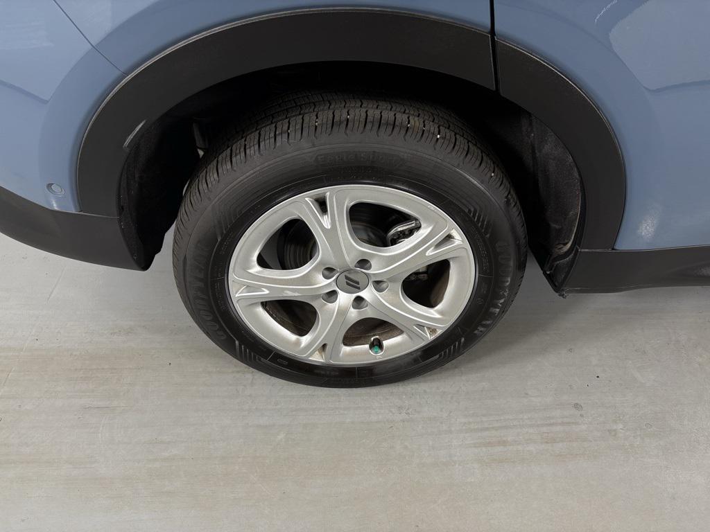 used 2024 Dodge Hornet car, priced at $23,000