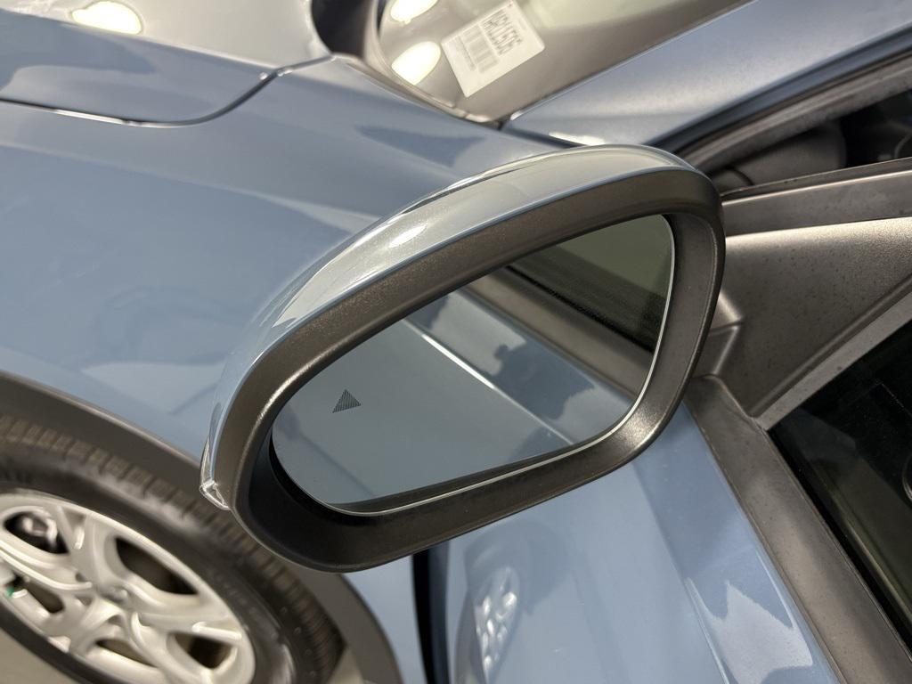 used 2024 Dodge Hornet car, priced at $23,000