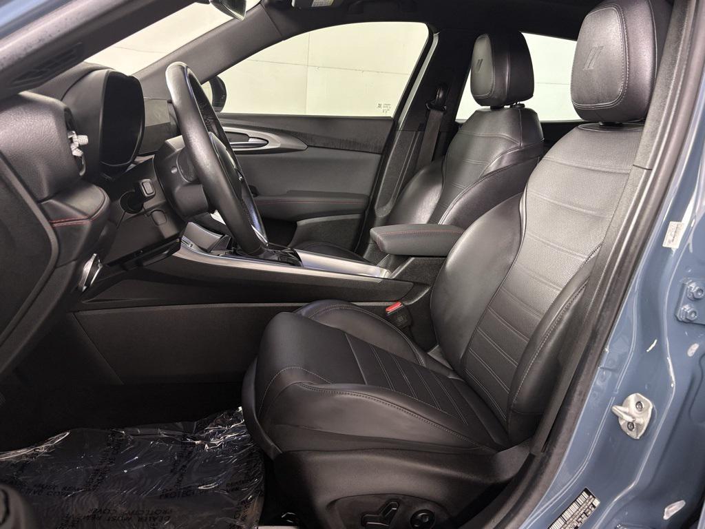 used 2024 Dodge Hornet car, priced at $23,000