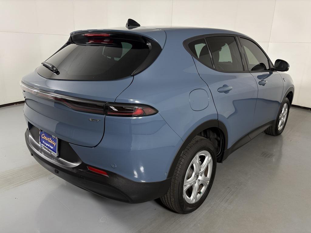used 2024 Dodge Hornet car, priced at $23,000