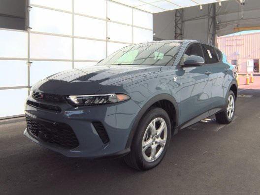 used 2024 Dodge Hornet car, priced at $23,000