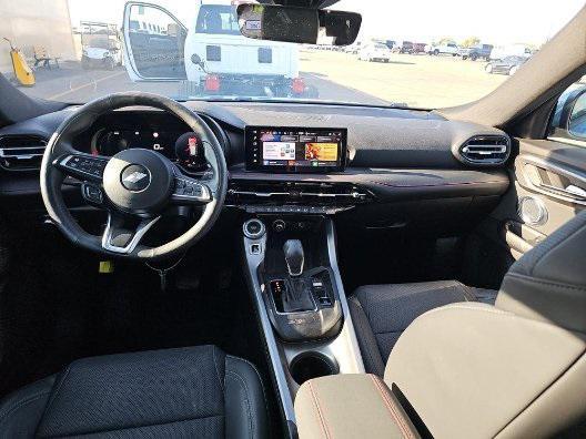 used 2024 Dodge Hornet car, priced at $23,000