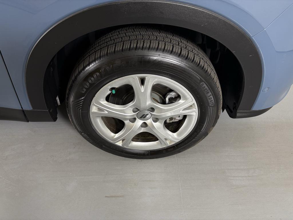 used 2024 Dodge Hornet car, priced at $23,000