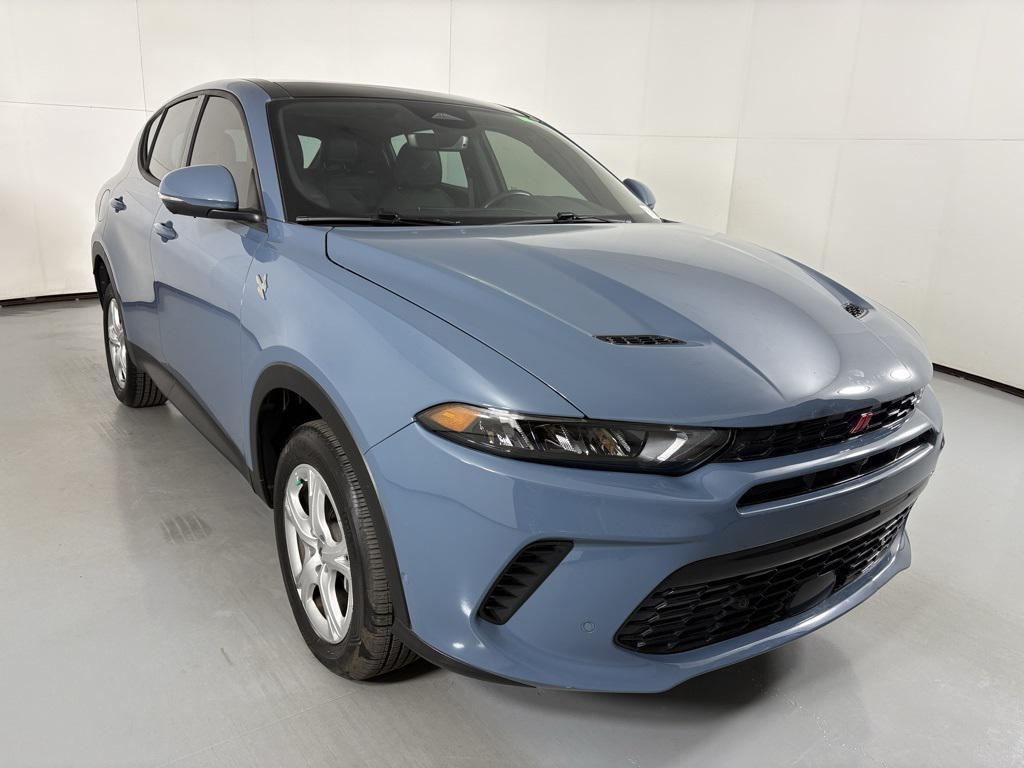 used 2024 Dodge Hornet car, priced at $23,000