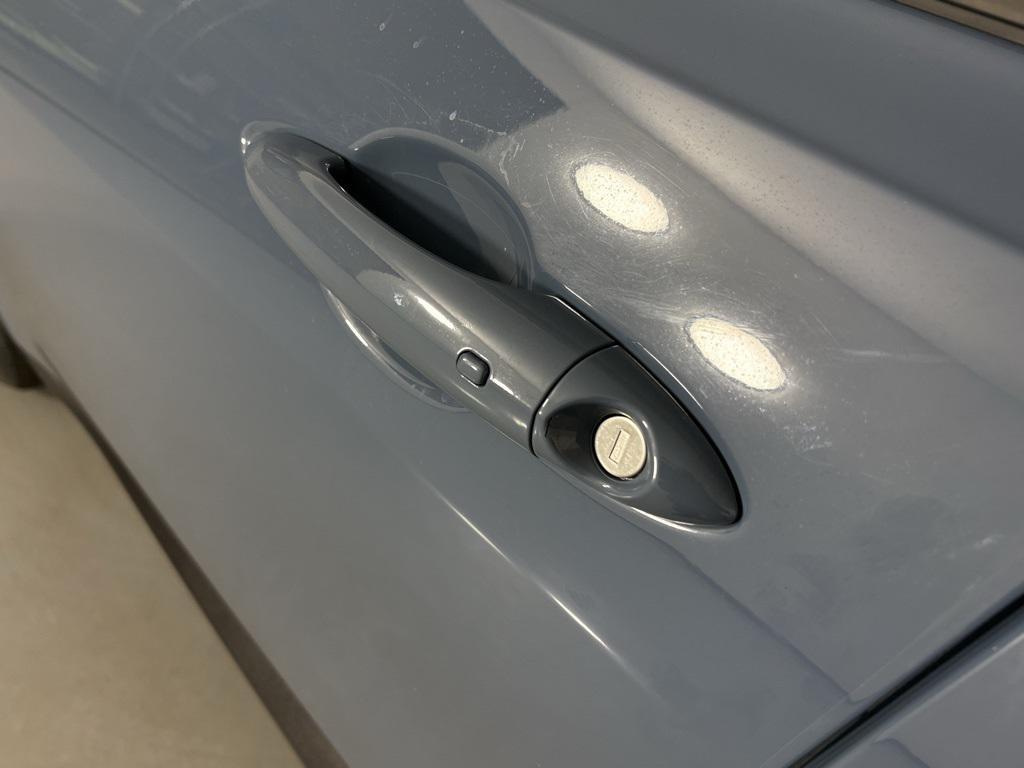 used 2024 Dodge Hornet car, priced at $23,000