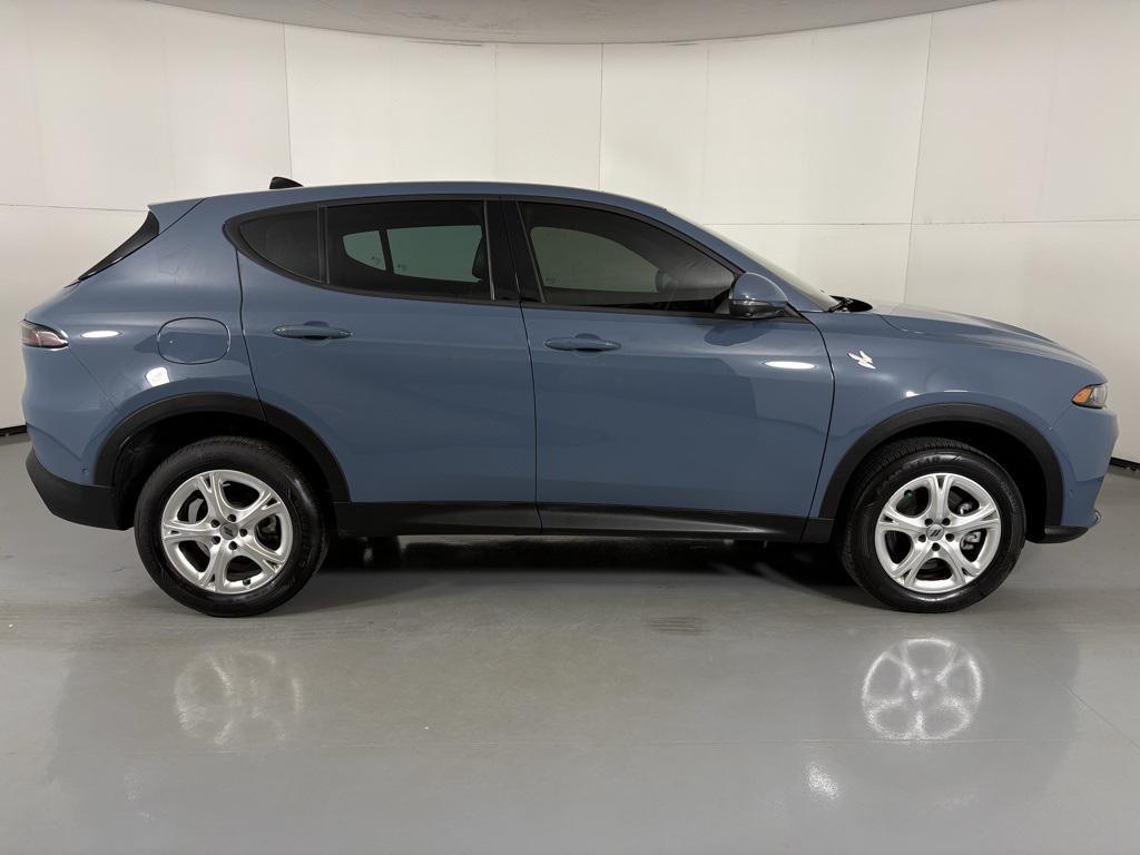 used 2024 Dodge Hornet car, priced at $23,000